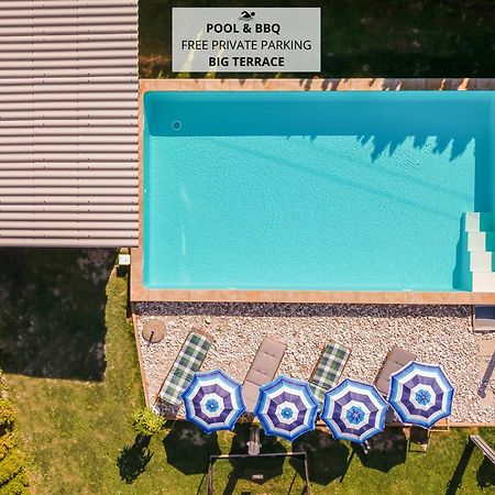Apartmaji Pri Jozu بوينج المظهر الخارجي الصورة