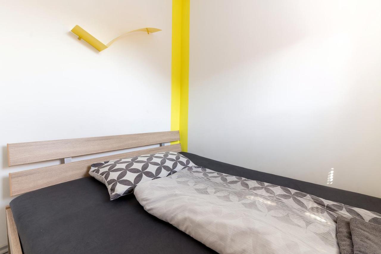 Apartmaji Pri Jozu بوينج المظهر الخارجي الصورة