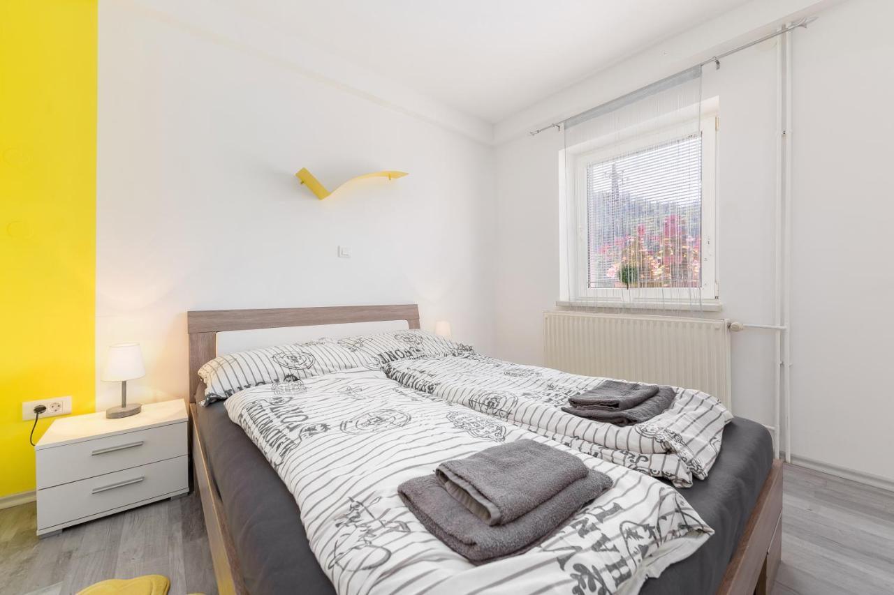 Apartmaji Pri Jozu بوينج المظهر الخارجي الصورة