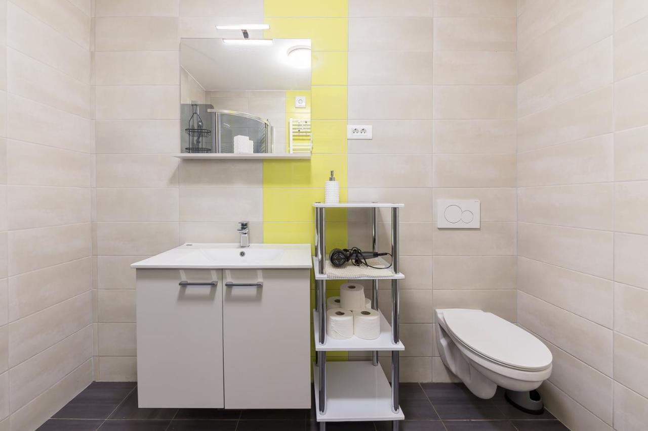 Apartmaji Pri Jozu بوينج المظهر الخارجي الصورة