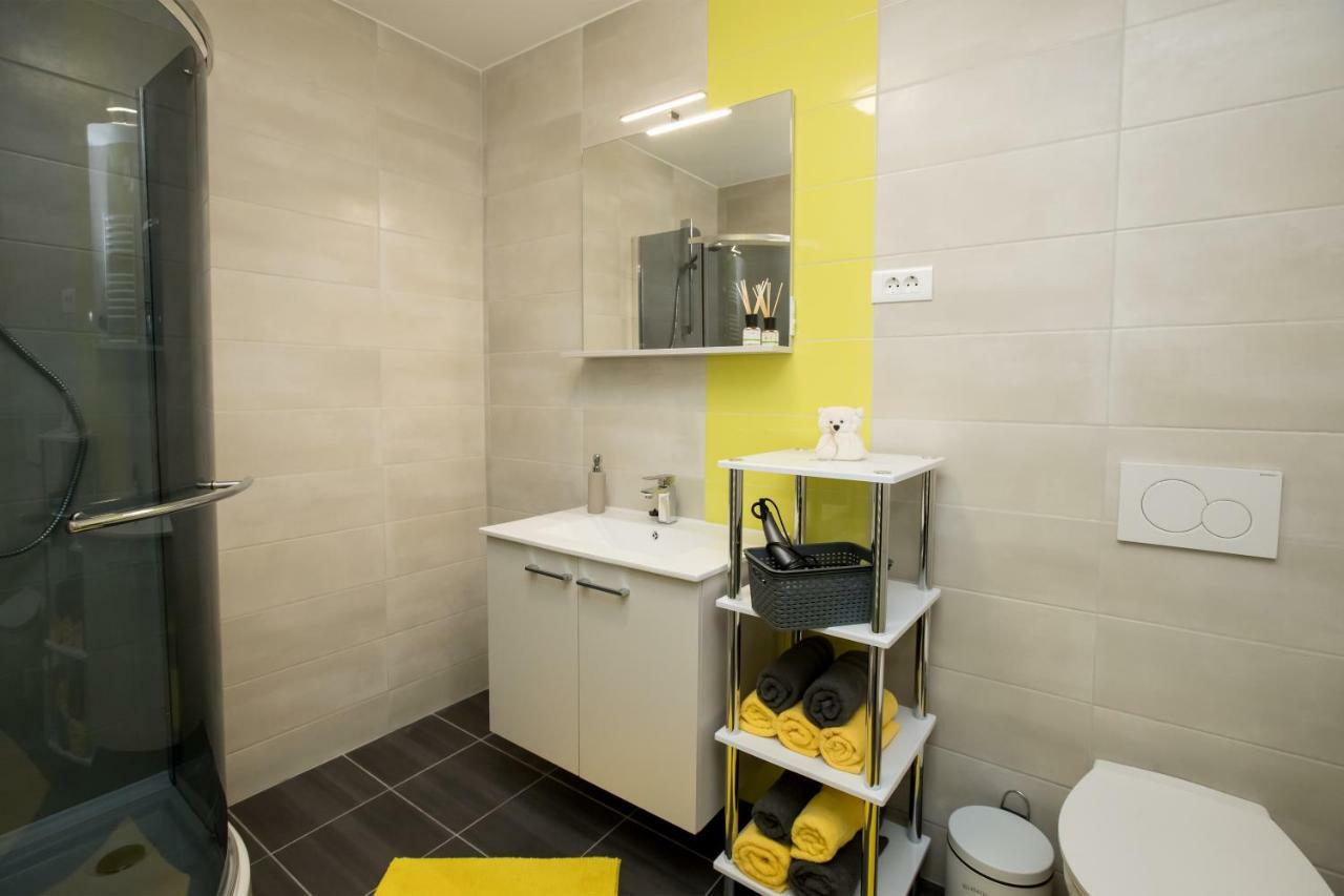 Apartmaji Pri Jozu بوينج المظهر الخارجي الصورة